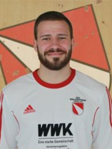 Timo Schweizer
