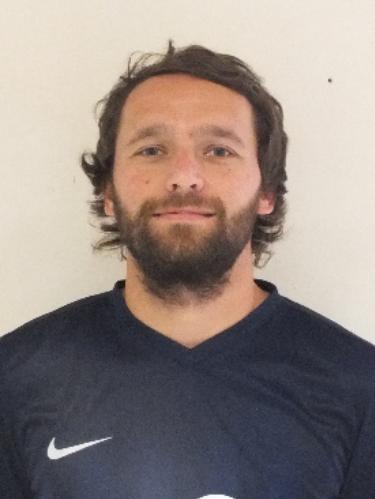 Rouven Meier