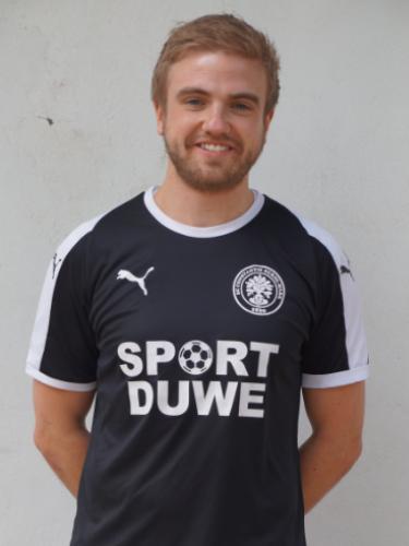 Fabian Wolter