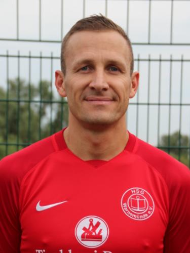 Michael Bernitt