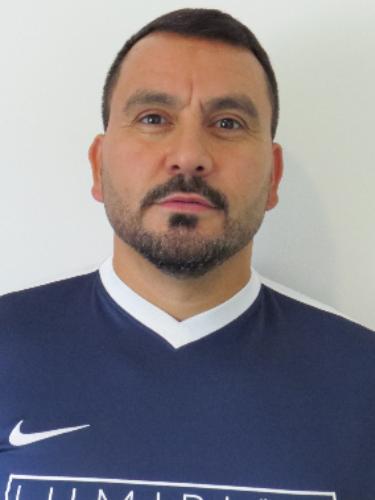 Oguz Ersoy