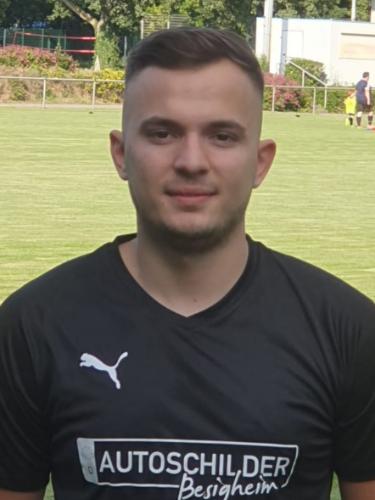 Dardan Fejza