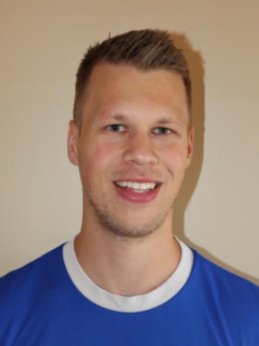 Tobias Trueber