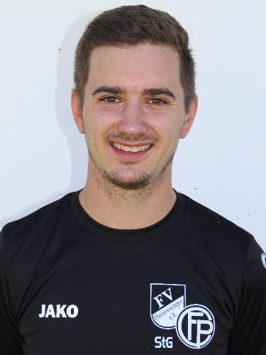 Stefan Gauß