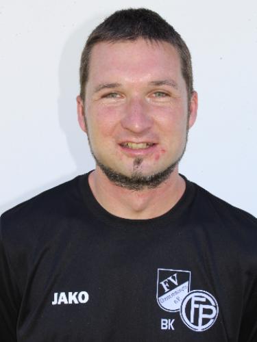Benjamin Kohler