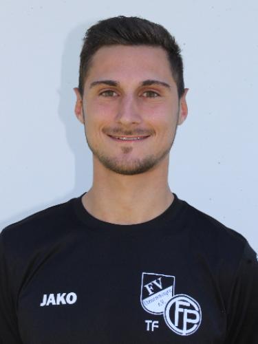 Tobias Fischer