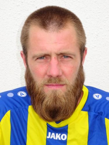 Marco Hofmann