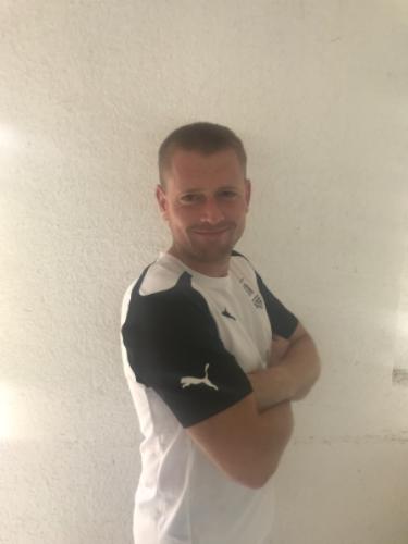 Matthias Berger