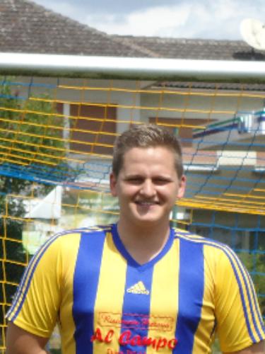 Niclas Biener