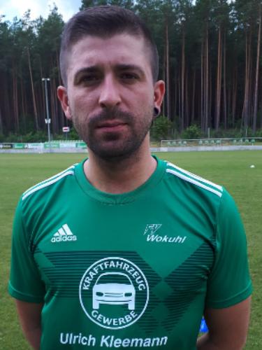 Stephan Tschirch