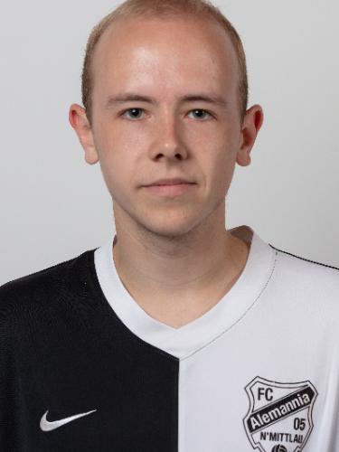 Sandro Schneider