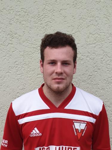 Lucas Gast