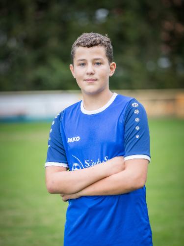 Lucas Tim Flaig