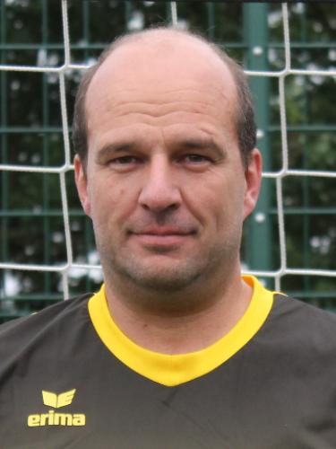 Klaus Schmidt