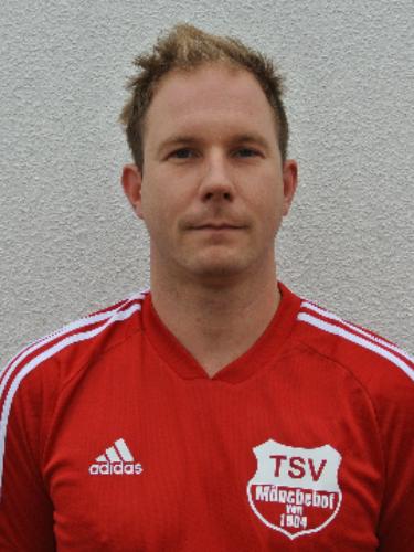 Marcus Metze