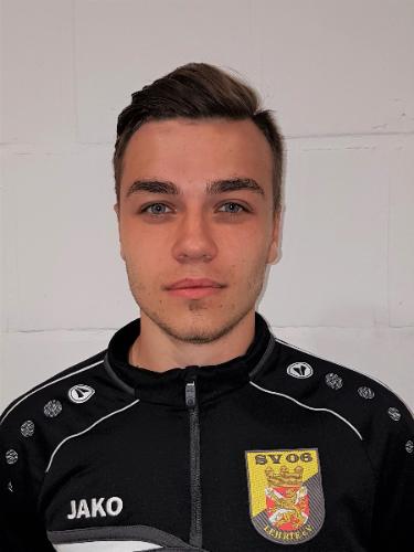 Dmitry Chistov
