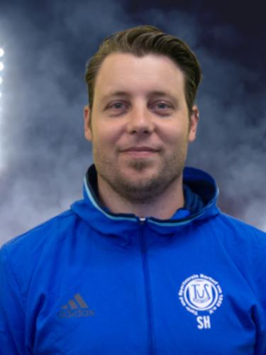 Sebastian Haake