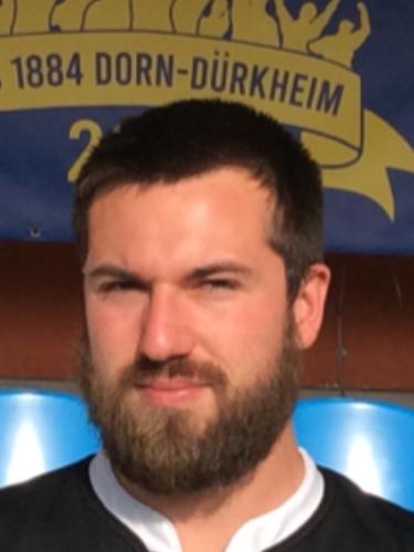 Mathias Gundersdorff