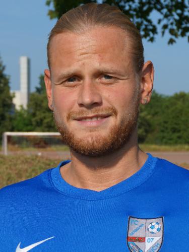Markus Stock