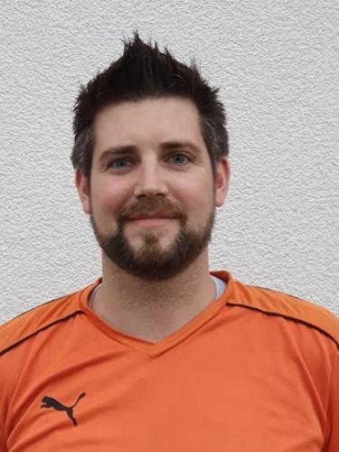 Jörn Thamm