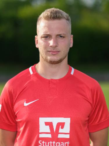 Steffen Griese