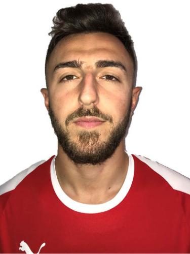 Volkan Altindag