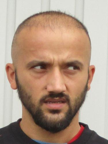 Dardan Muhadri
