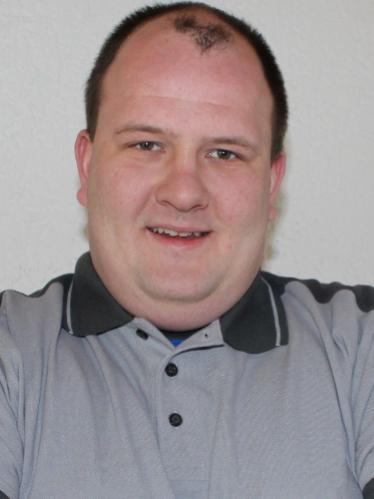 Lucas Dürholz