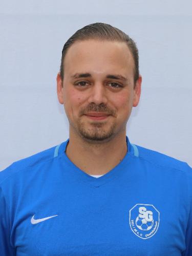 Niels Gruben