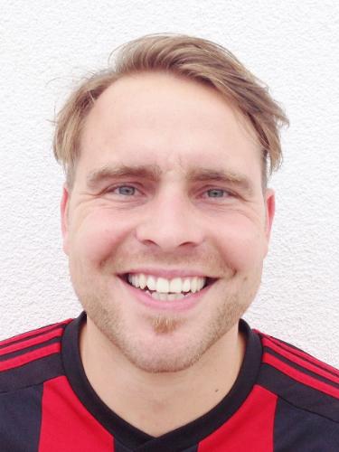 Johannes Huber