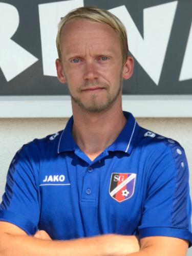 Martin Harling