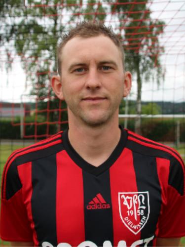 Mark Meier-Mahlert