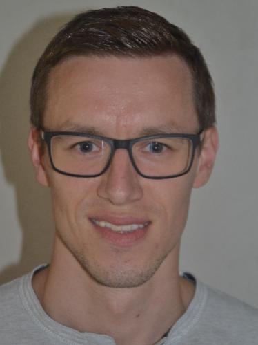Daniel Jaeger