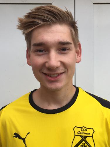 Lennart Bergmann