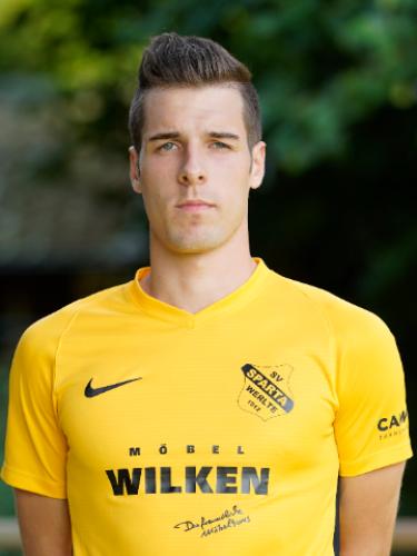Dominik Brinker