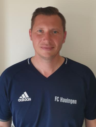 Benjamin Brändlin