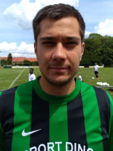 Stefan Alexander Leer