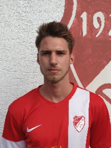 Sandro Bohland