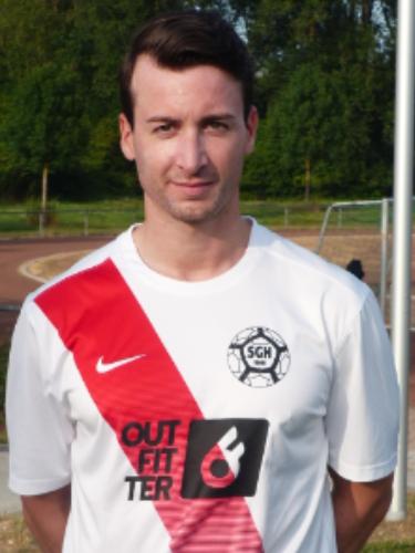 Patrick König