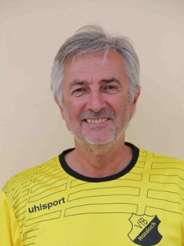 Gerhard Gyarmaty