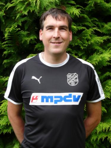 Rainer Göhrig