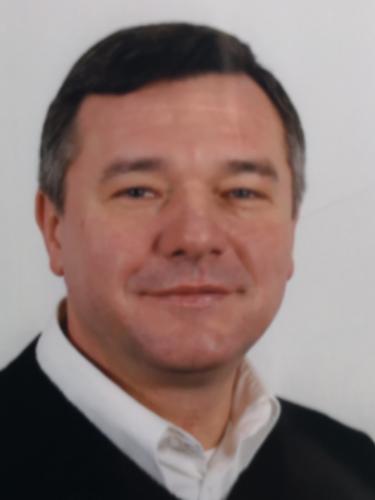 Mariusz Poznanski