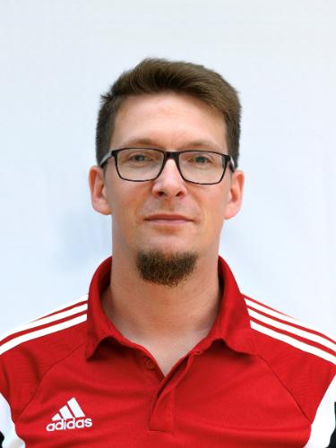 David Ehmling