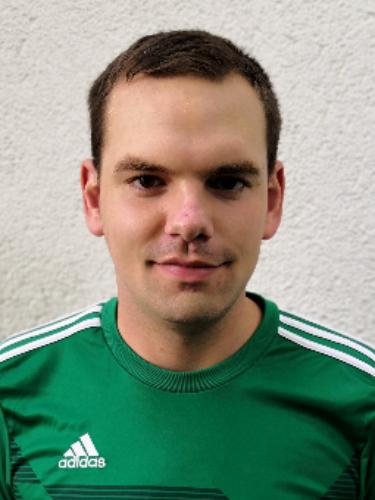 Sascha Rübbelke
