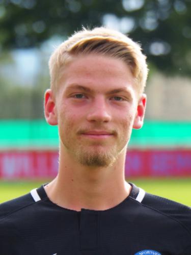 Jannis Motzka