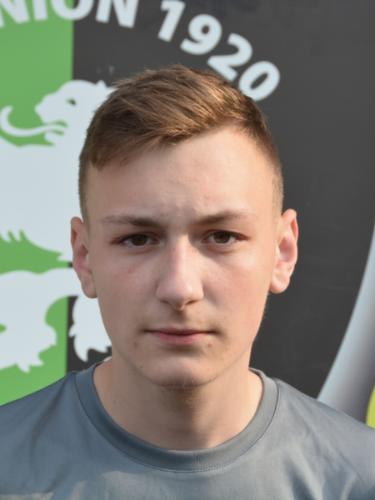 Justus Stürmer