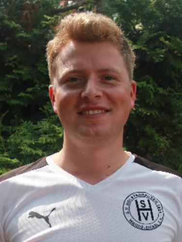 Maximilian Meise
