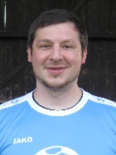 Martin Fischer