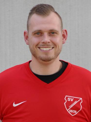 Stephan Giesen
