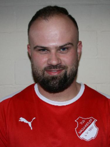 Kevin Klein